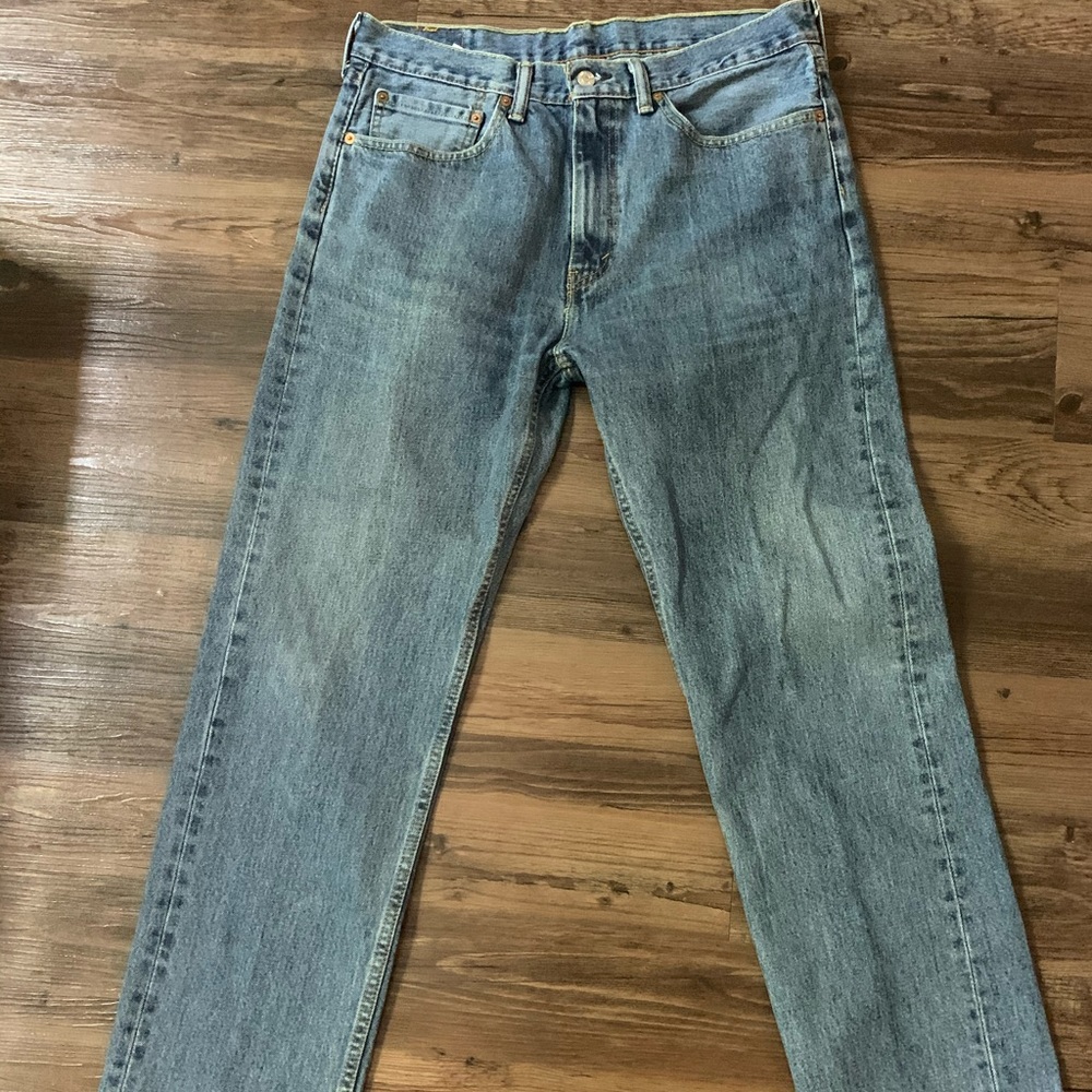 Levi’s jeans